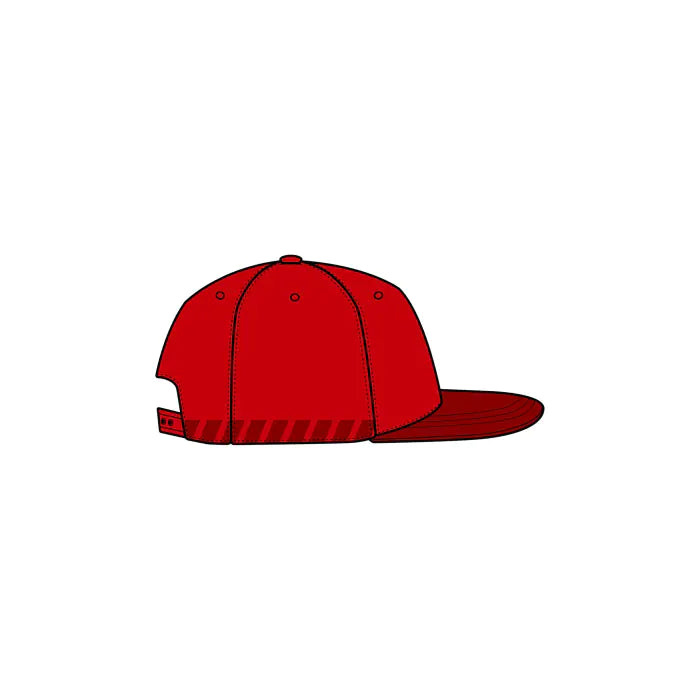 Marc Marquez 2025 World Champion Limited Edition Baseball Cap - 25 43013
