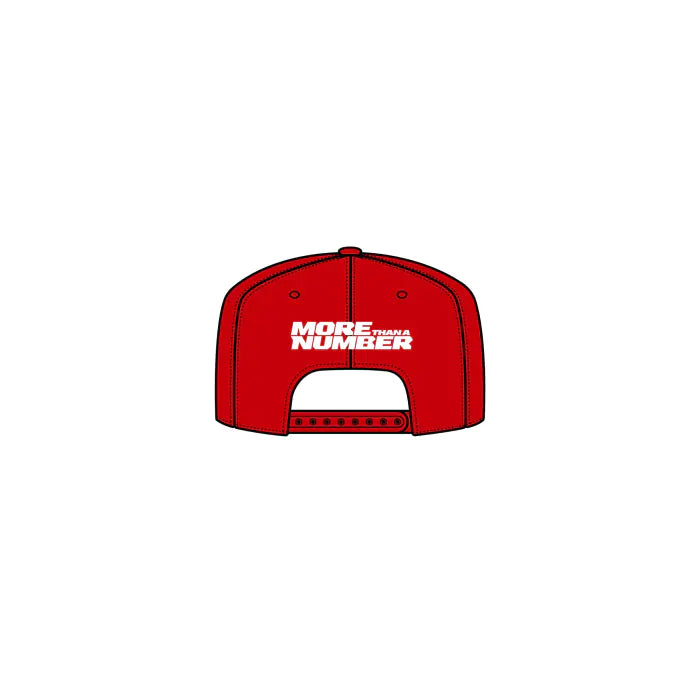 Marc Marquez 2025 World Champion Limited Edition Baseball Cap - 25 43013