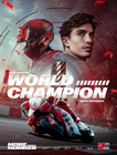 Marc Marquez 2025 World Champion Limited Edition Baseball Cap - 25 43013