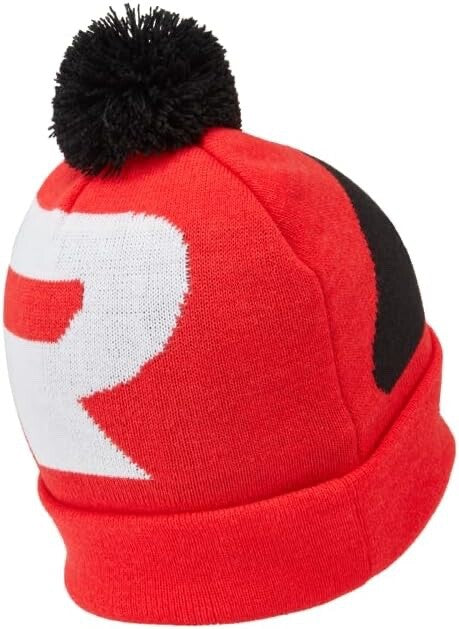 Official Toyota Gazoo Racing Team Bobble Hat - TOY20KH1