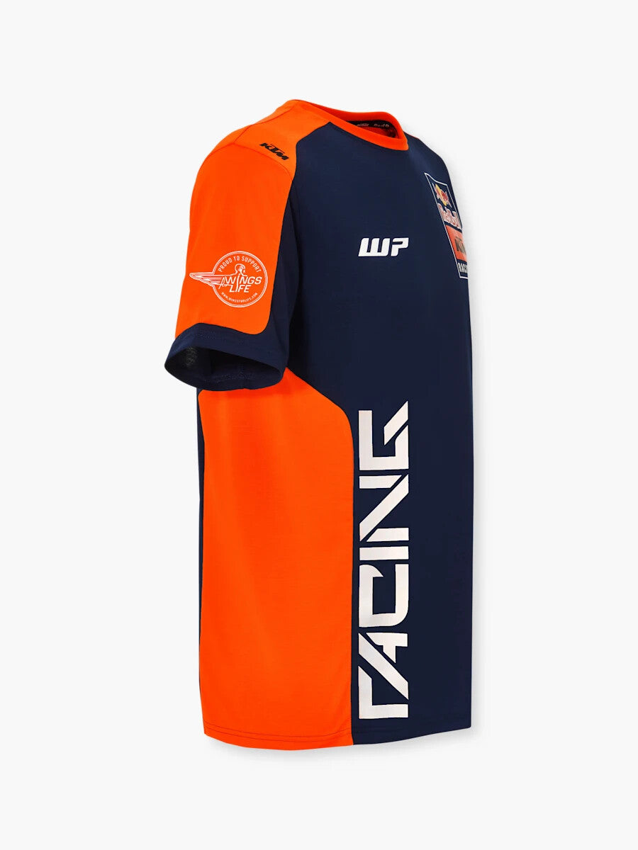 OFFICIAL RED BULL KTM RACING T Shirt - KTM24063