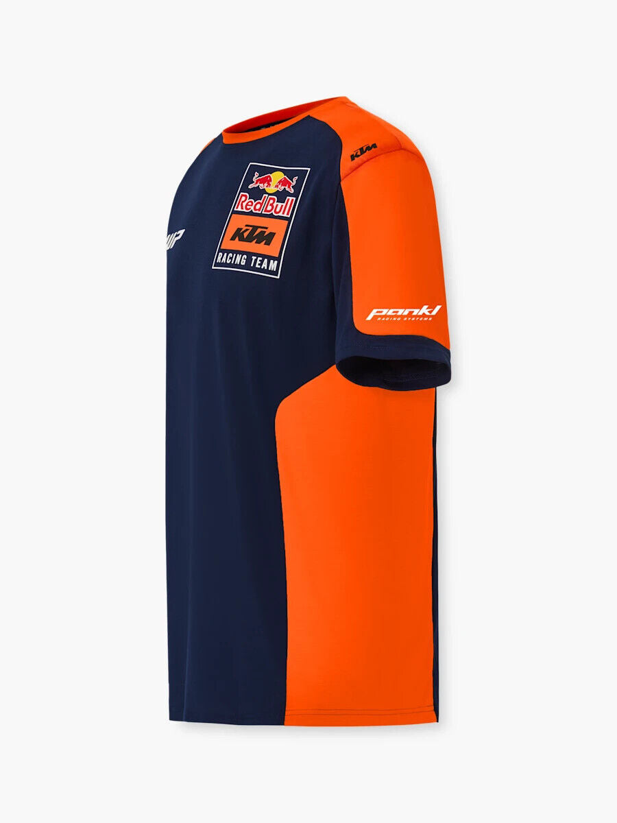 OFFICIAL RED BULL KTM RACING T Shirt - KTM24063