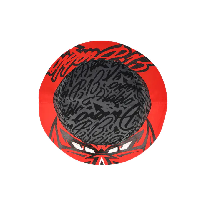 FABIO QUARTARARO OFFICIAL El Diablo Bucket Hat - 25 43804