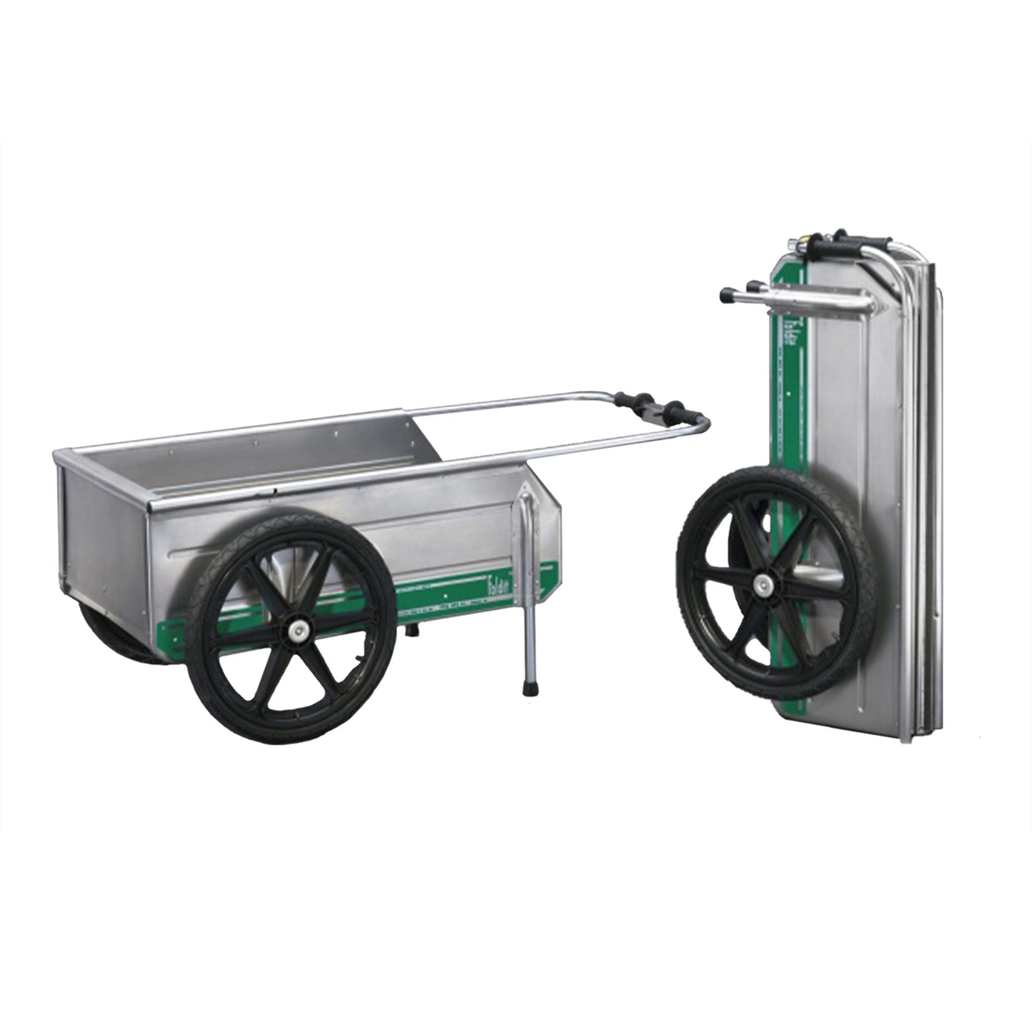 Foldit Collapsible Paddock /Utility Cart