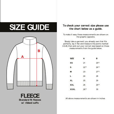Official Buildbase Suzuki Team Fleece - 19Bsb Af1