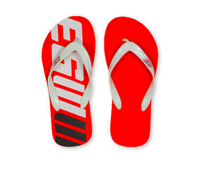 Official Marc Marquez Flip Flops - 17 53006