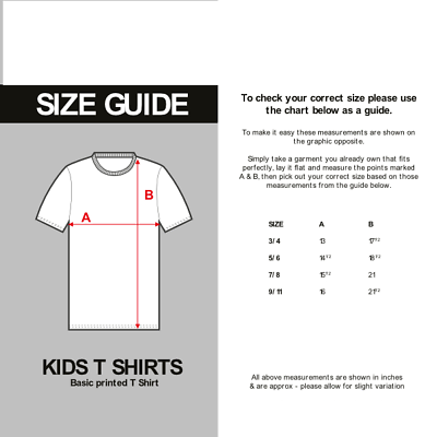 Official Honda Endurance Kids All Over Print T Shirt - 18Hend-Kaopt