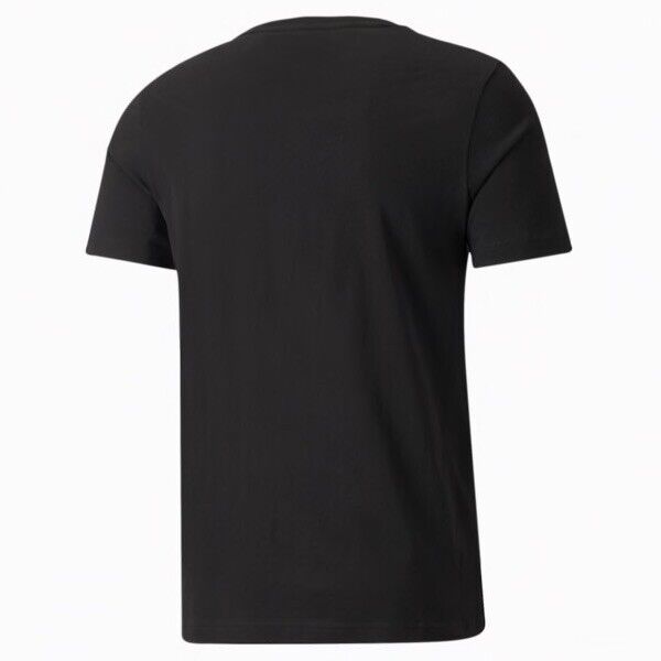 Mercedes Benz AMG Petronas Motorsport Black T Shirt - 531885 01
