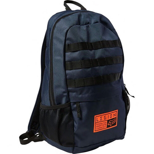 Fox Racing Legion Backpack Dark Blue Mdnt - 301