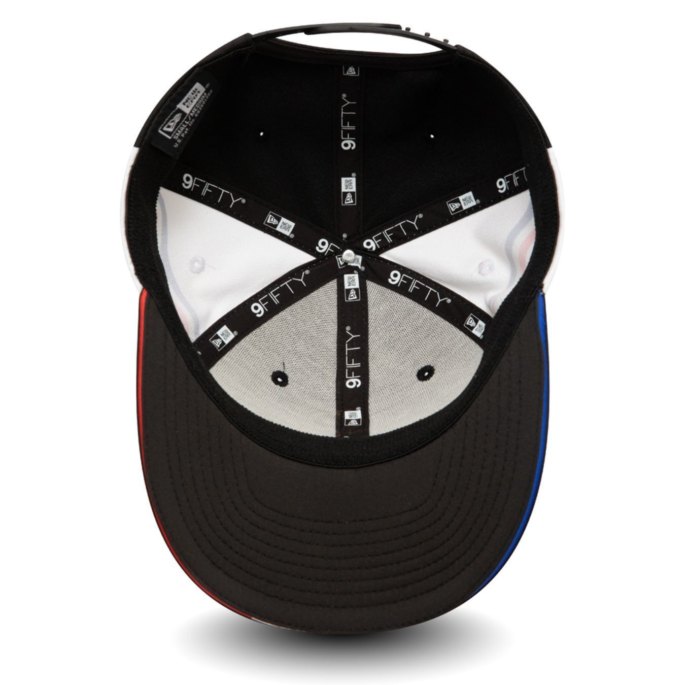 Official Alpine F1 New Era Baseball Cap - 60240121