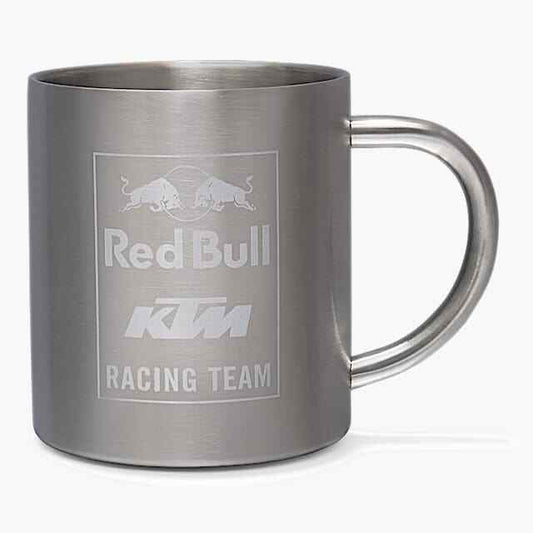 Official Red Bull Mosaic Metal Mug - KTMxm003
