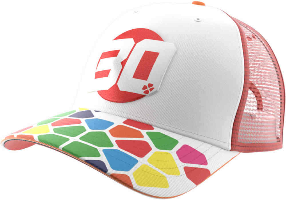 Official Takaaki Nakagami Truckers Baseball Cap - 401104038