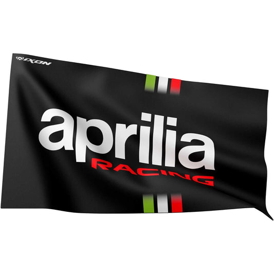 Official Aprilia Racing Supporters Flag By Ixon 23. - 902105002