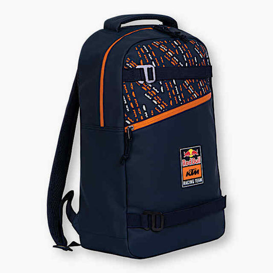 Official Red Bull KTM Racing Team Twist Backpack - KTM22038