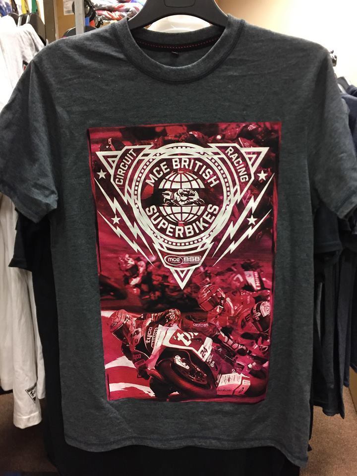 Bsb Heather T-Shirt