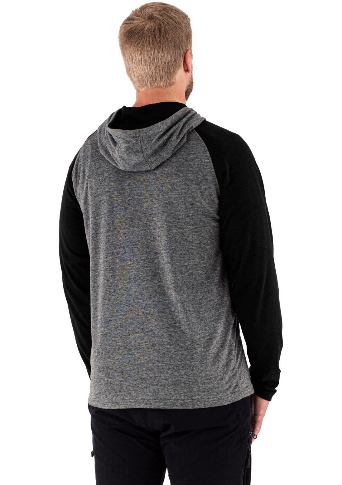 Official FXR Racing M Trainer Lite Tech Po Hoodie - 211323-0710