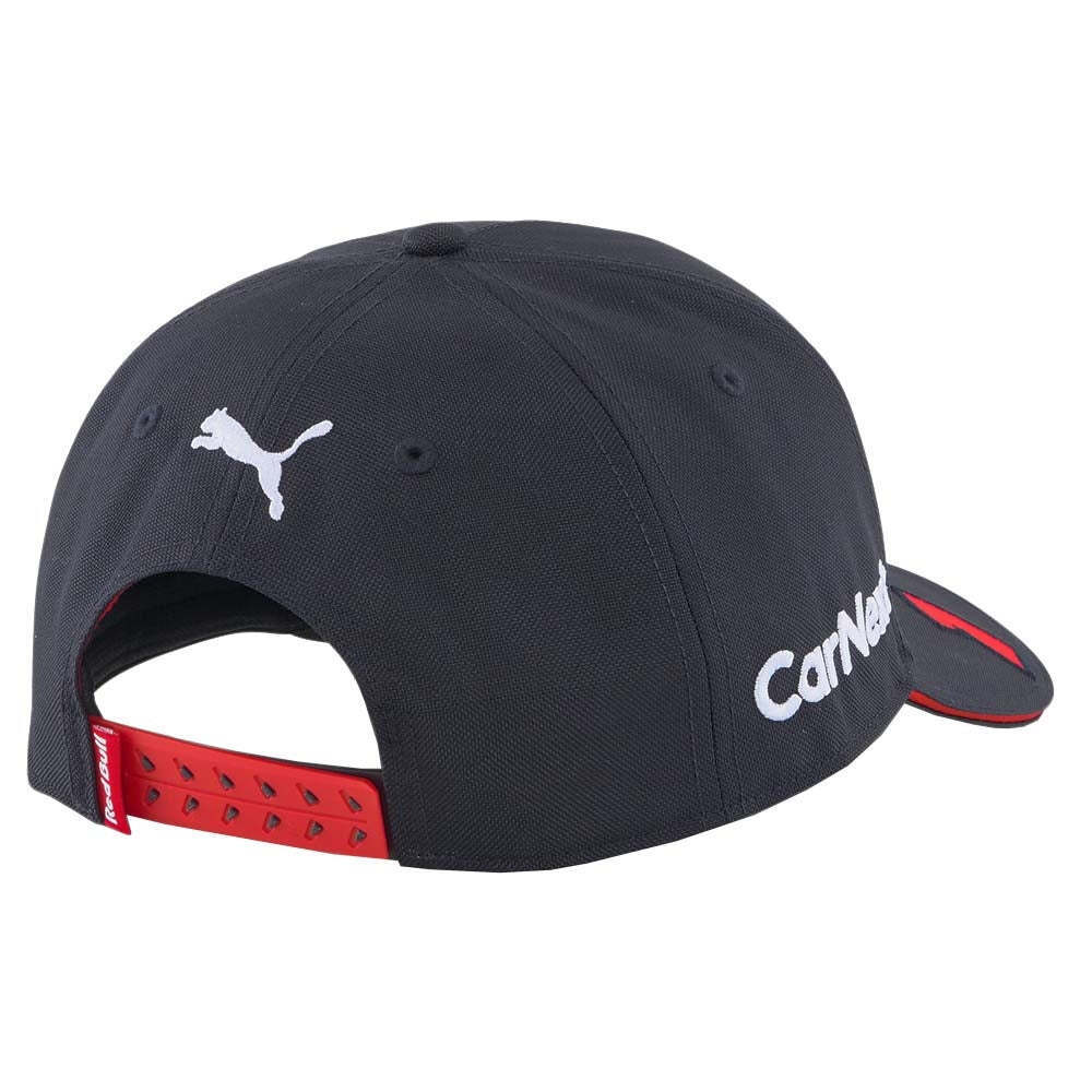 Red Bull Racing F1 Max Verstappen No 1 Baseball Cap - 23775 01