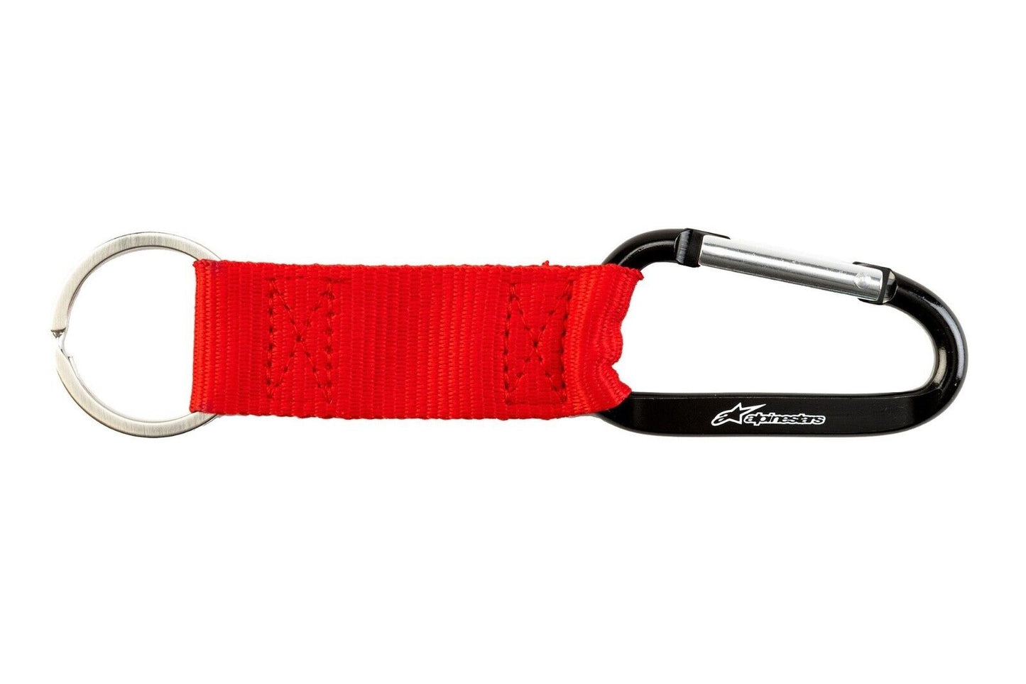 Alpinestar Snap Hook Key Fob - 1119-94000 30