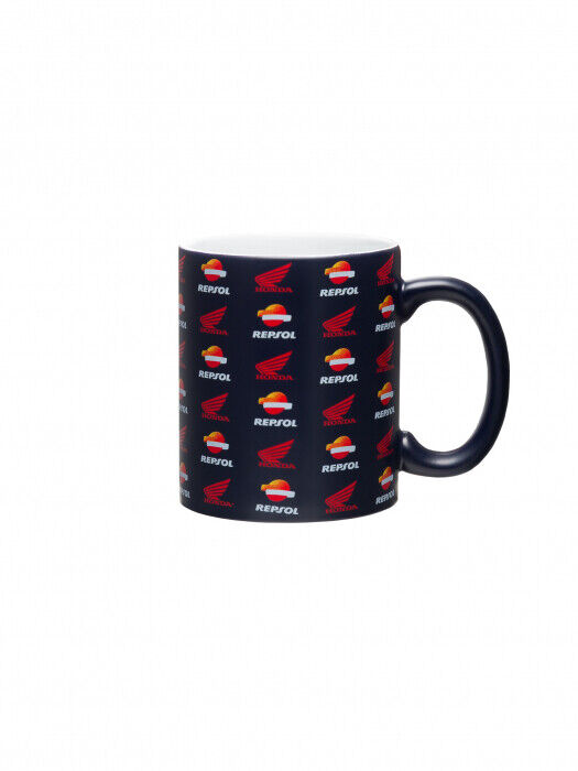 Official Repsol Honda Mug - 19 58507