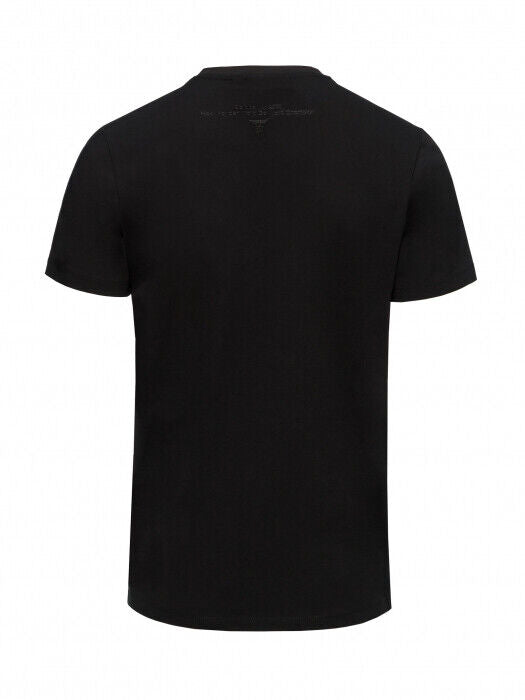 Official Nicky Hayden 69 Black T-Shirt - 18 34001