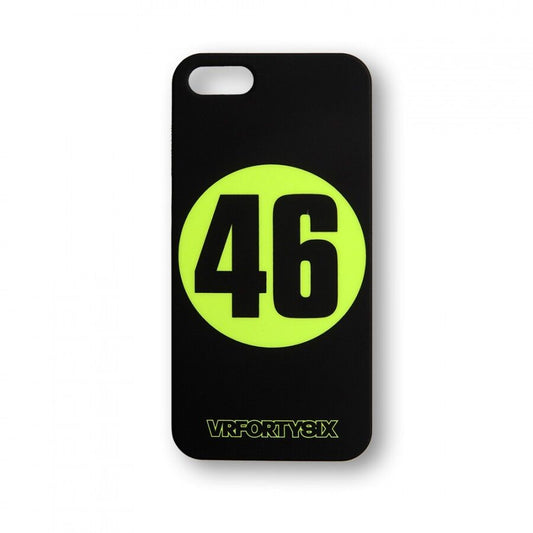 Official VR46 Iphone 5E 5S - Vruco 212804
