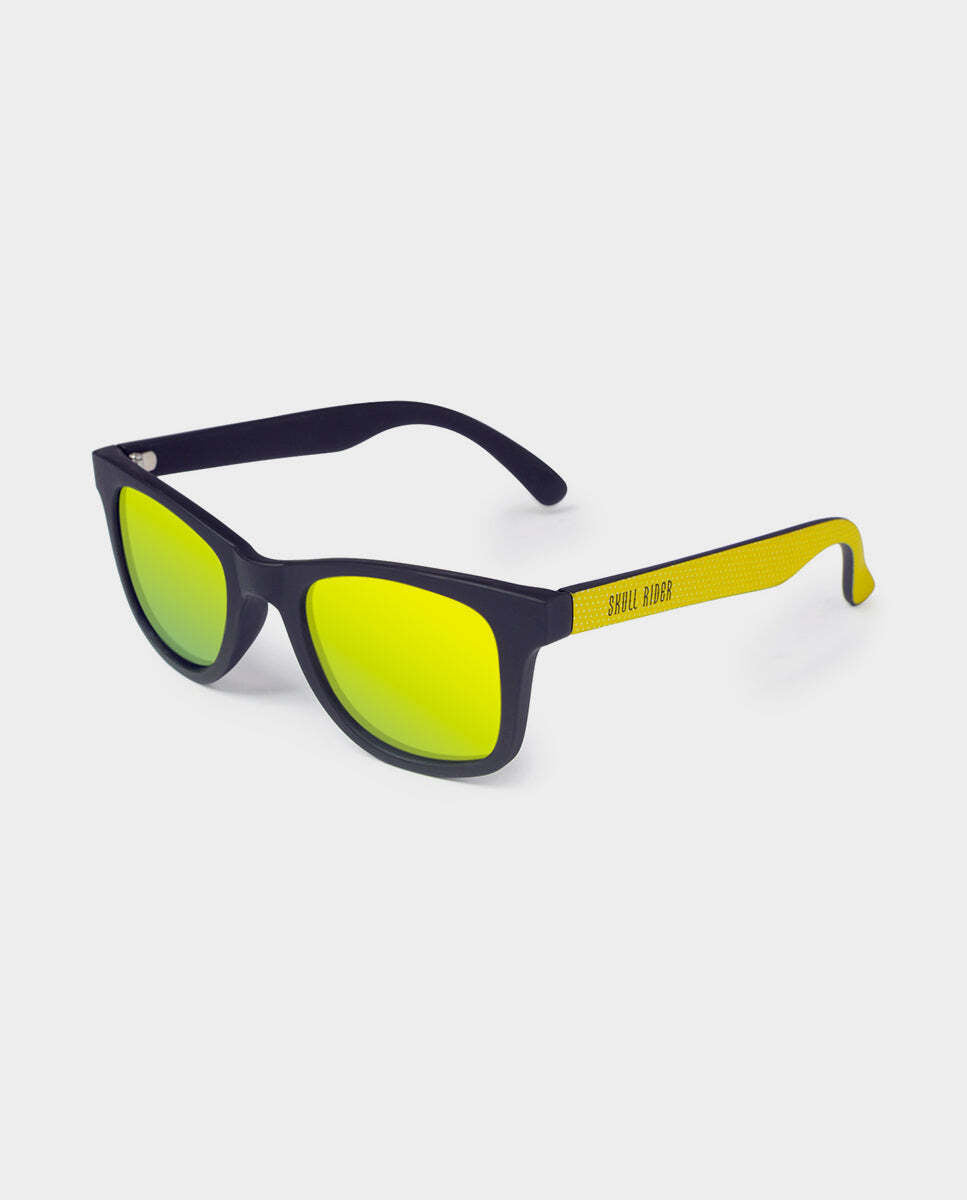 New Skull Rider "Gummy Candy" Sunglasses