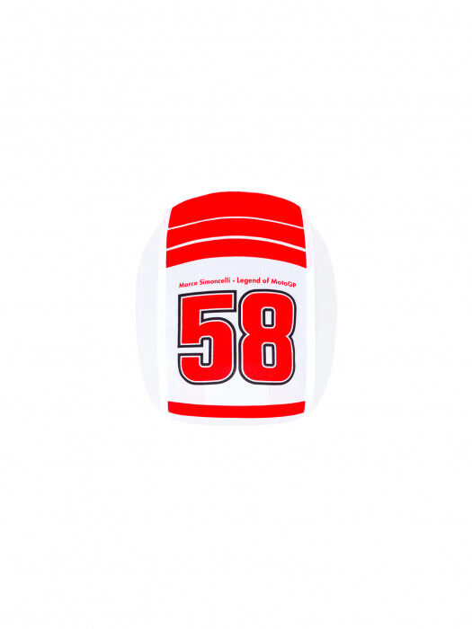 Official Supersic Helmet Bag - 19 55005