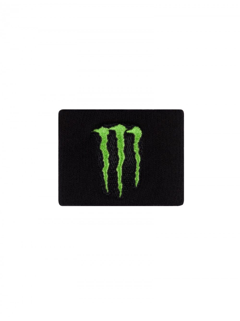 Jorge Lorenzo Official Black Monster Wristband - 18 51405