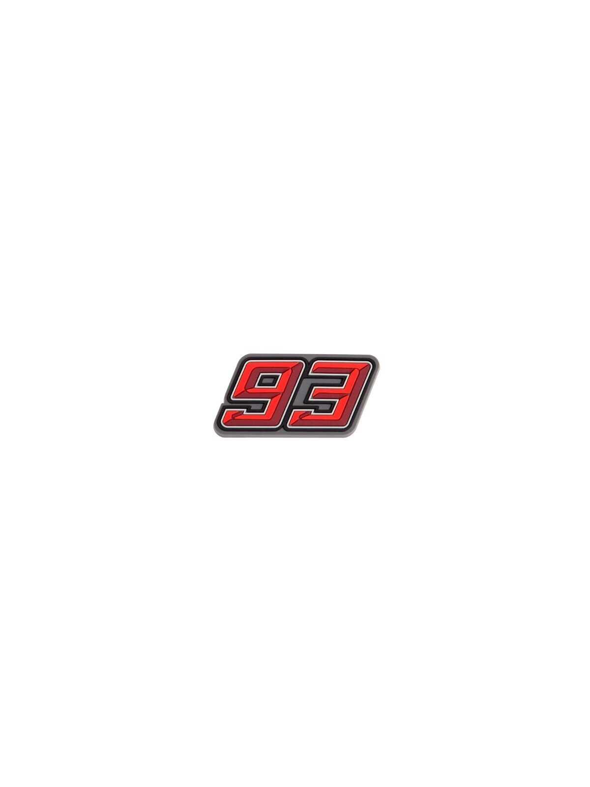 Official Marc Marquez Mm93 Magnet Set - 19 53005