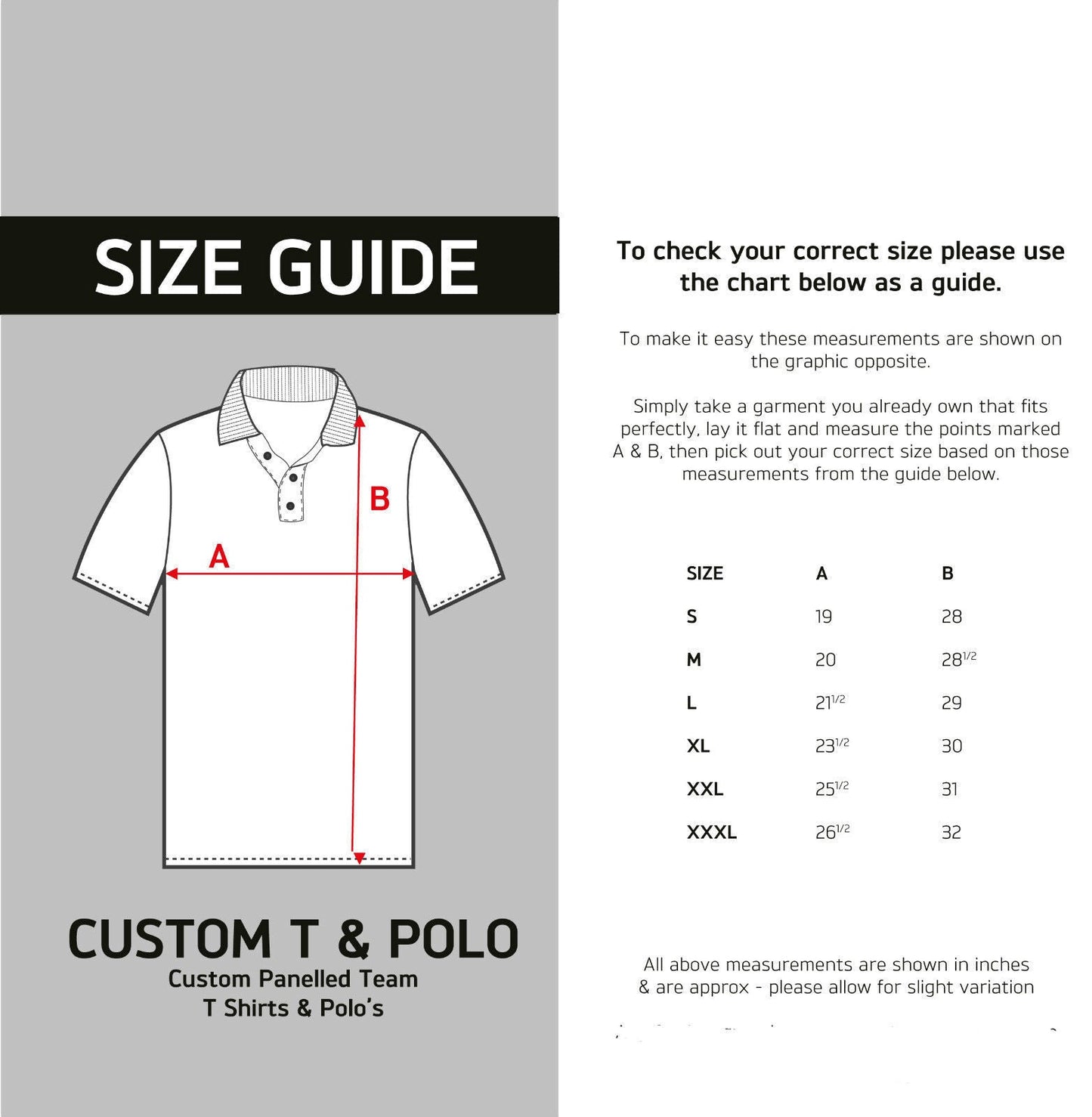 Official Tyco BMW Team Polo Shirt - 17Tb Ap