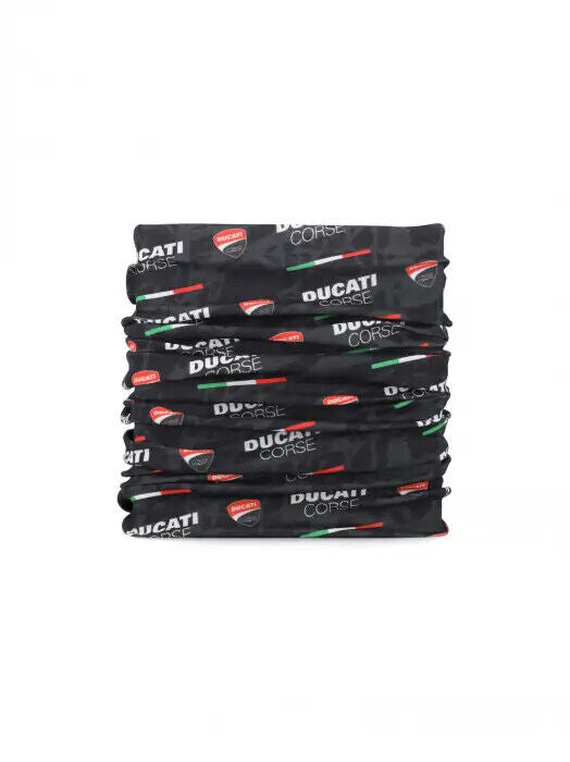 Official Ducati Corse Neck Tube - 23 56001