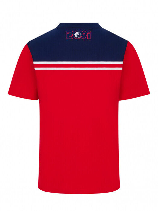 Andrea Dovizioso Official 04 T'Shirt - 20 32201