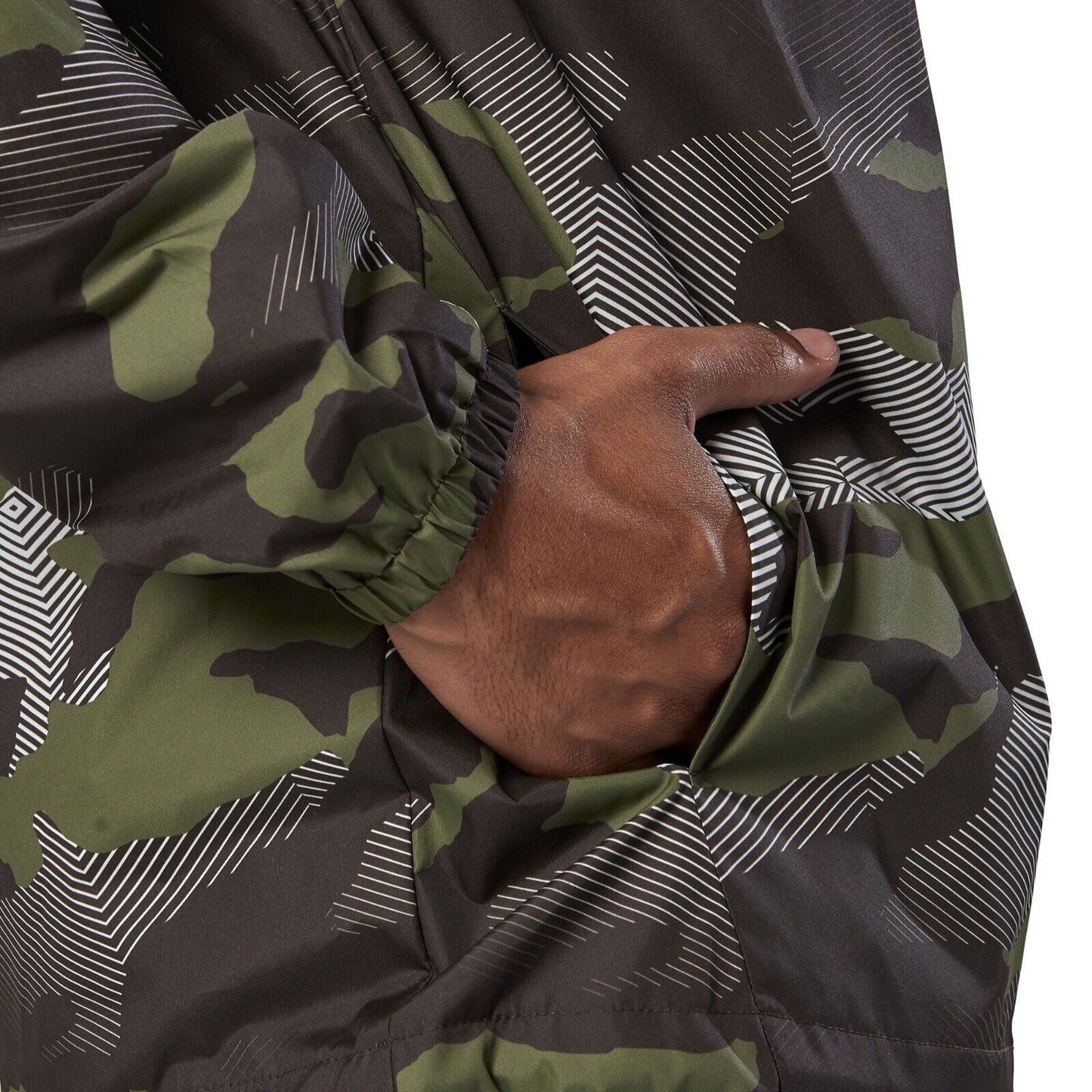 Alpinestar Treq Camp Windbreaker Light Jacket - 1232 11020