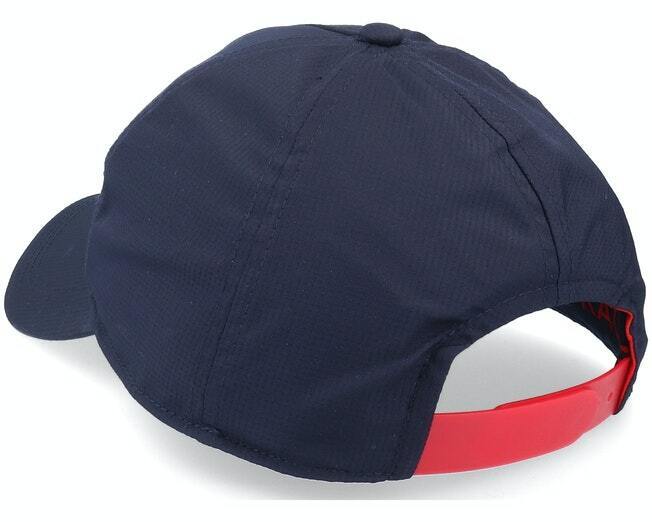 Official F1 Red Bull Racing Baseball Cap - 701202364 001