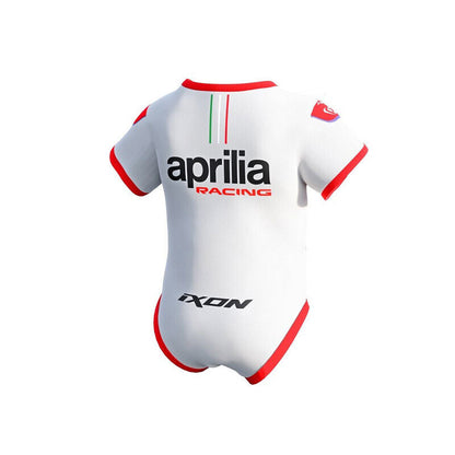 Official Aprilia Racing Team Baby Body Suit - 104103012