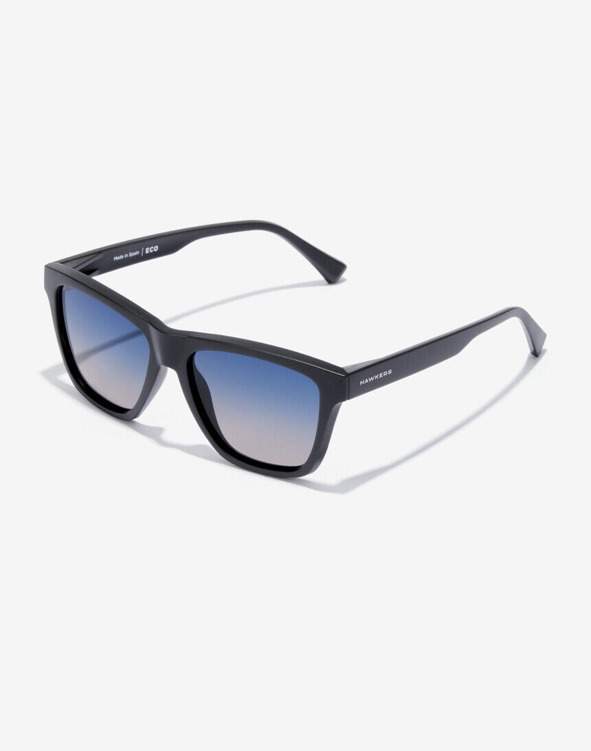 Hawkers One Ls Raw - Black Blue To Peach - Holr21Bito