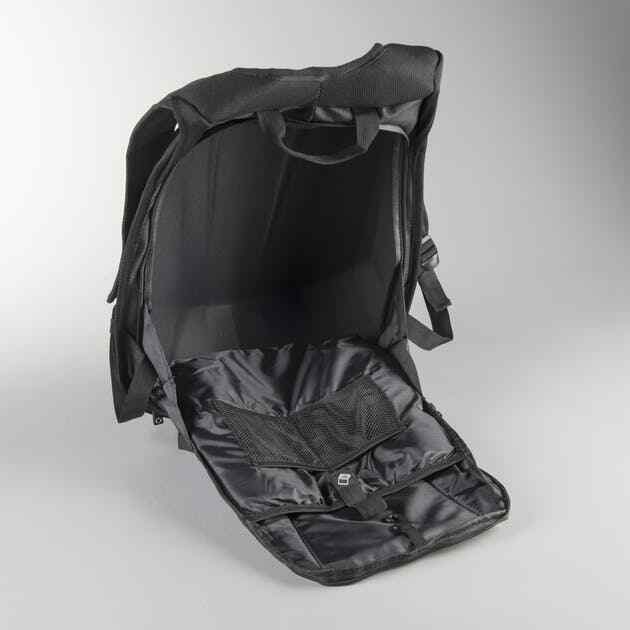 XLMOTO Streamline Carbon Look Backpack - Nrmc1 Carbon