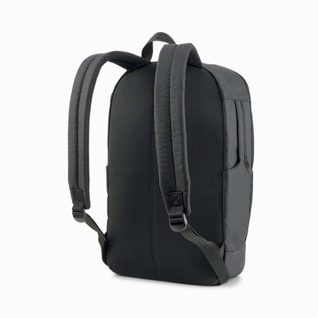 Licensed Scuderia Ferrari Sptwr Black Back Pack - 079087_02