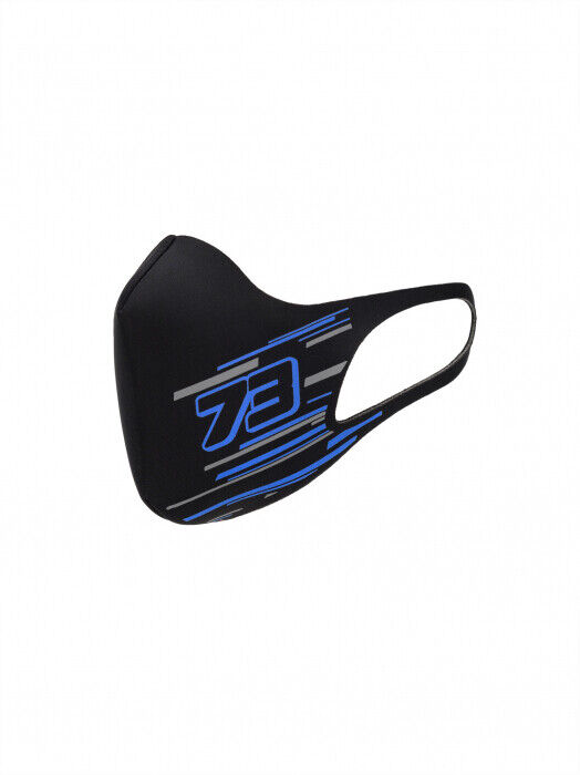 Official Alex Marquez 73 Face Mask - 20 52002