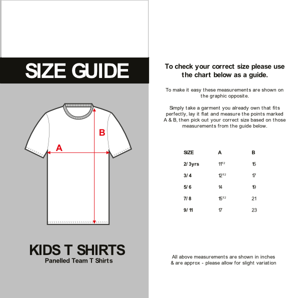 2017 Official Isle Of Man TT Races Kid's Blue Course T'Shirt