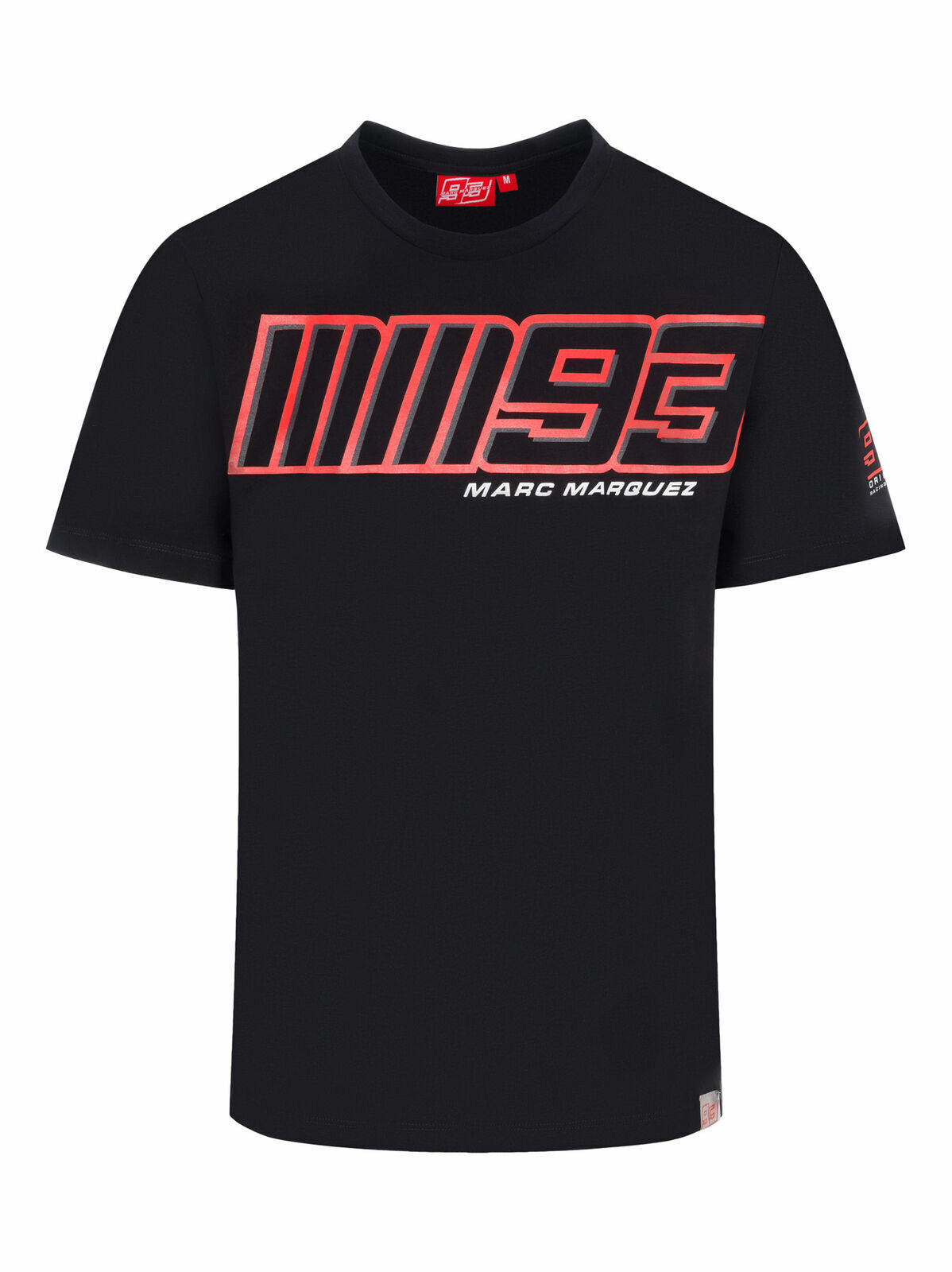 Official Marc Marquez Mm93 T'Shirt - 20 33004