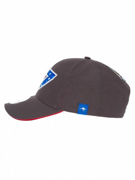 Official Casey Stoner MotoGP Legends Grey Baseball Cap - 19 44501