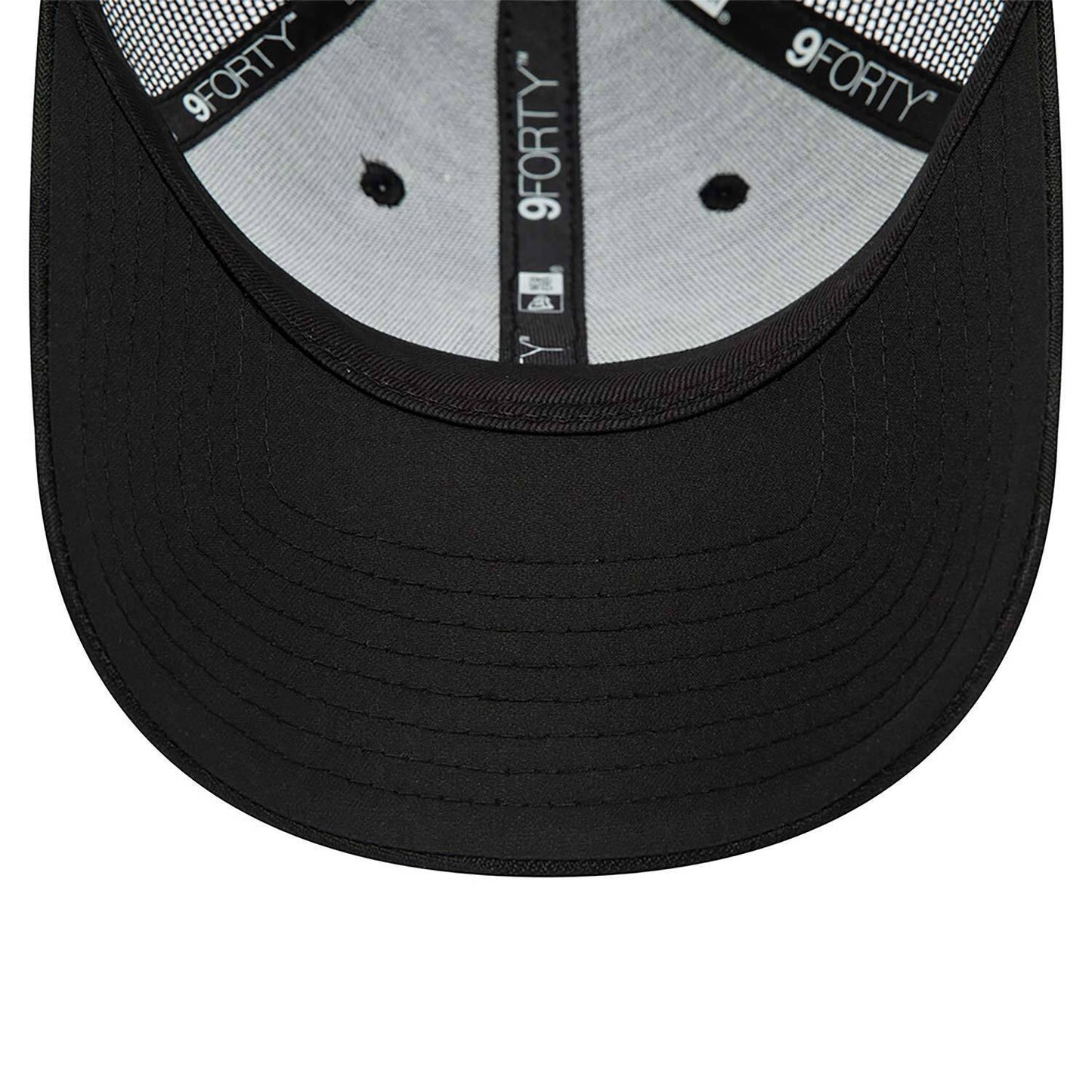 Official Aprilia New Era Poly 9Forty Truckers Baseball Cap - 60333178