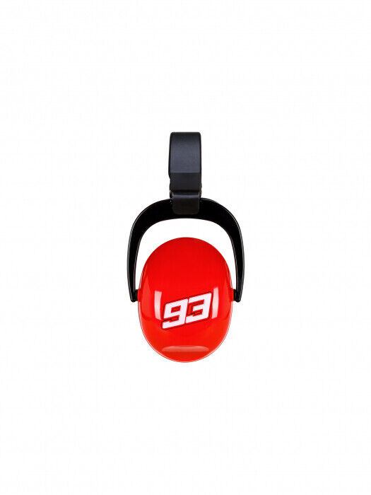 Official Marc Marquez Babies Ear Muff's - 20 53015