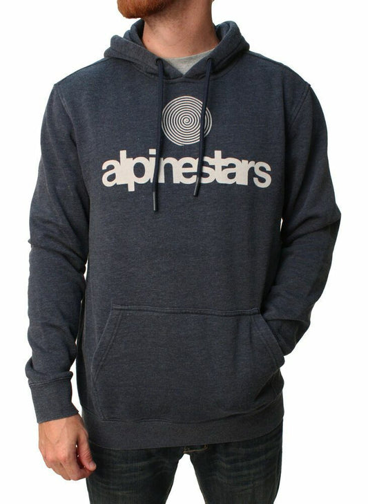Alpinestars Campioni Pull Over Hoodie Fleece - 1037-51005