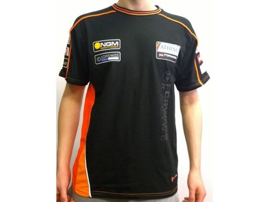 New Official Athina Forward Racing T Shirt