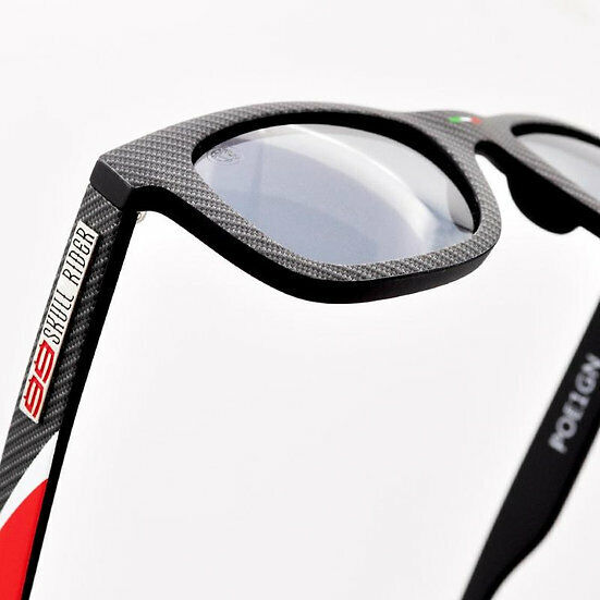 Official Jorge Lorenzo Limited Edition Sunglasses - Jl99