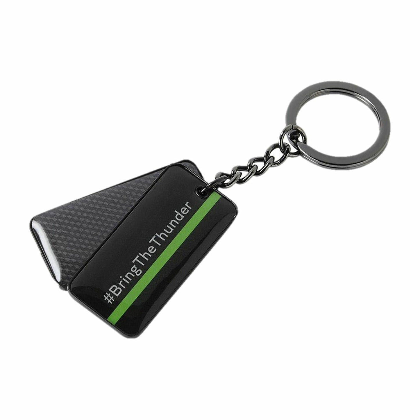 Official Bentley Motorsport Team Premium Keyring - Bl2065