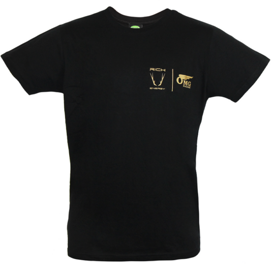 Official Omg Racing Team T Shirt - Z22Bsreotts