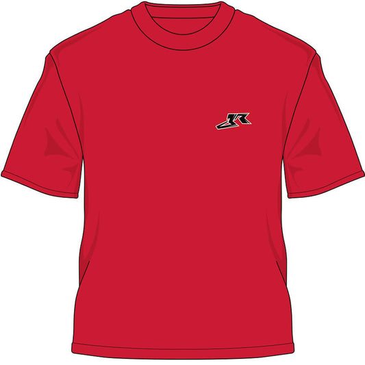 New Official Jonathan Rea Red T-Shirt